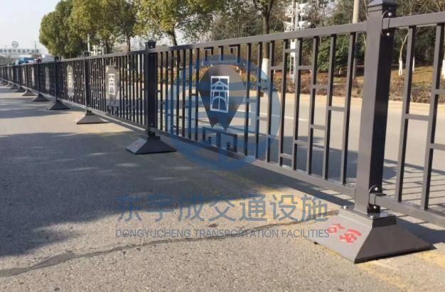 市政护栏